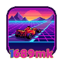 1689mk
