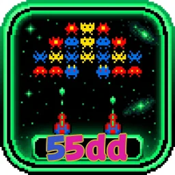 55dd