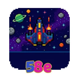 58e