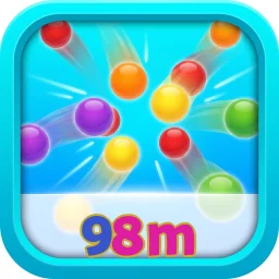 98m