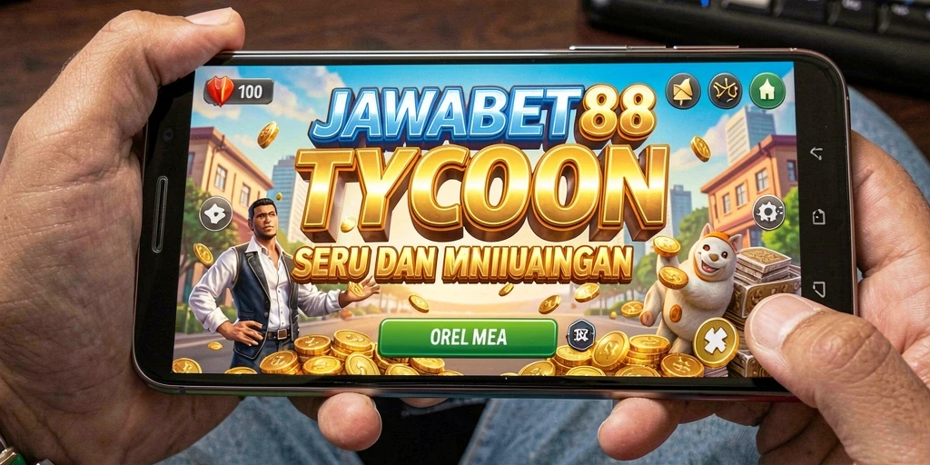 Visual de 8CASINO