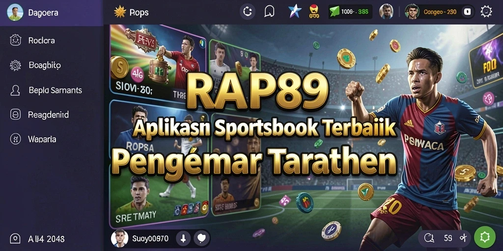Visual de 600JOGO